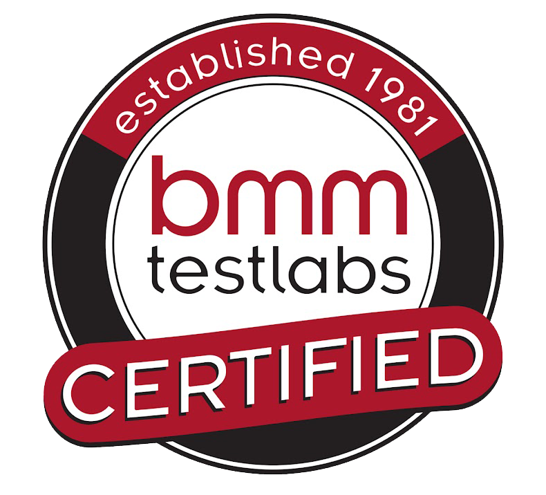 BMM TESTLABS